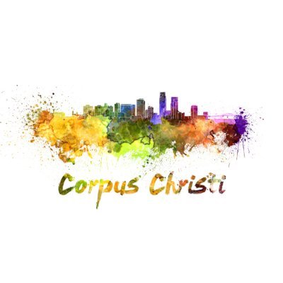 Find out everything that's happening in Corpus Christi!