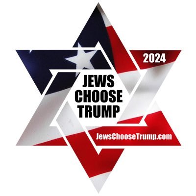 JewsChooseTrump Profile Picture