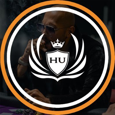 OfficialHU4_0's profile picture. Hustlers University has now upgraded to The Real World, ready to teach you all wealth creation skills.