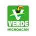 PVEM en Michoacán (@pvemich) Twitter profile photo PVEM en Michoacán (@pvemich) Twitter profile photo