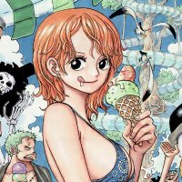 Daily One Piece Girls(@DailyOPGirls) 's Twitter Profile Photo