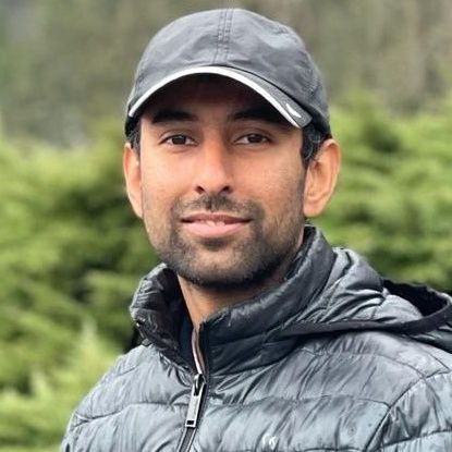 Healthcare @OpenAI
Ex - Google and IIT Madras Alum
Opinions are my own and I don't represent OpenAI nor do I talk about any internal company matters.