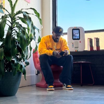 IamNogo77 Profile Picture