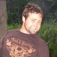 RSuddard's profile picture. 