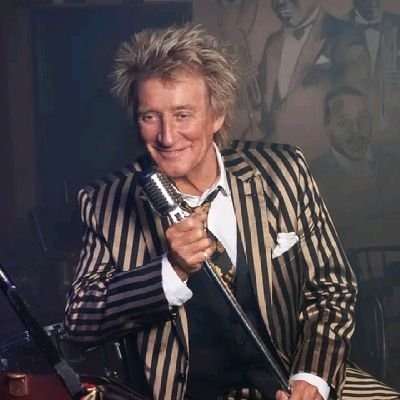rodstewart575's profile picture. Official backup account