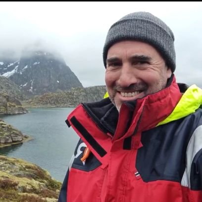 Yochana42437421's profile picture. Engineer, R&D, thinker. Don't trust. Verify.