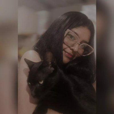 DB5K💫|Monbebe💜|ˢᵗᵃⁿᵈ ᵈᵃʸ⁶|🐱|Criaturita del señor|Germaneiter
Le dije al cielo que te fuiste y empezó a llorar...