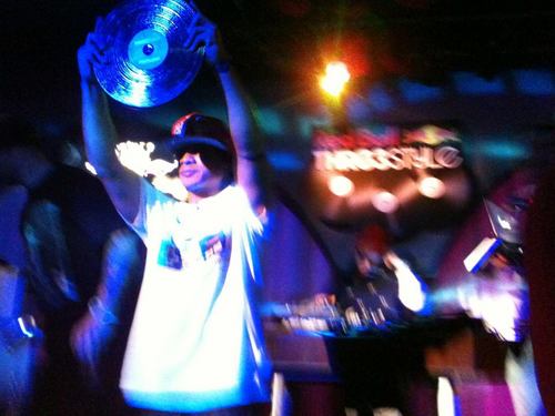 2012 PDX RED BULL THRE3STYLE Champion, NW Bum Squad Djz, VDJ, Remixer!