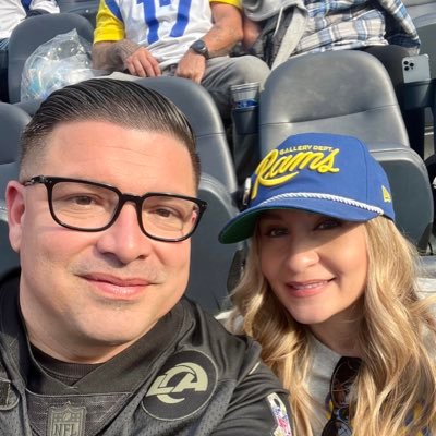 HUSBAND,FATHER,RAMS,LAKERS,DODGERS,SNEAKERS...