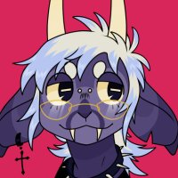 Tuna!! 🦇🏳️⚧️ (@_gatodefranja) 's Twitter Profile Photo Tuna!! 🦇🏳️⚧️ (@_gatodefranja) 's Twitter Profile Photo