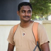 విషాల్ బొలివర్ (Vishal Bolivar)(@Vishal_Bolivar) 's Twitter Profile Photo