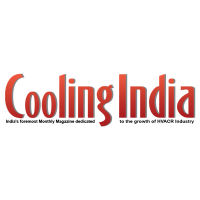 Cooling India Magazine(@CoolingMagazine) 's Twitter Profileg