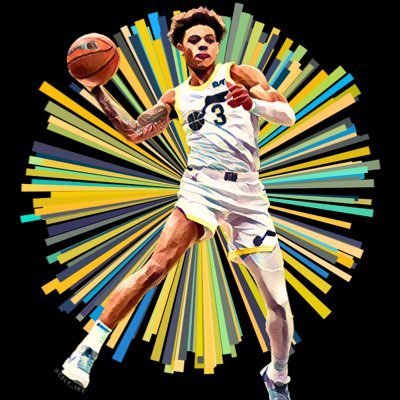 I play 2k MyTeam, Utah jazz fan, Keyonte George lover, main acc @JeronimoSoto02