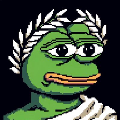 My name is $HOP. PEPE Alter Ego. Your bish my bish

Launching AI Trading Bot in 3 weeks.

Telegram: https://t.co/S3In7ha0ZV