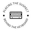 Placing the Suspect Behind the Keyboard(@PSBK2E) 's Twitter Profile Photo