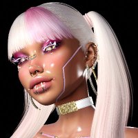 Lexia Zann 🔞 (@lexiazann) Twitter profile photo
