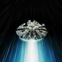 Faucon Millenium (@faucon_200) 's Twitter Profile