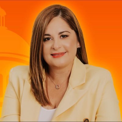 Bienvenidos a la cuenta oficial de Odalys González González, aspirante a la Cámara Rep. Dist 18.