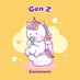 Gen Z Existence (@gen_z_existence) Twitter profile photo