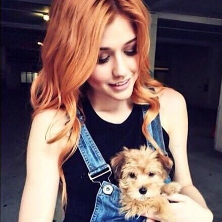 Protecting @mythicalfirex at all cost. I love you @HowlOfDeceit. I've always loved you, and I always will.|Teen Wolf|OC|21+| #DarkAngel|#DarkTweety