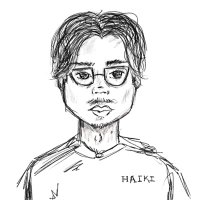 Haiki(@johnnyhaiki) 's Twitter Profile Photo