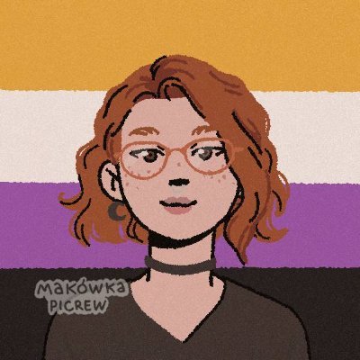 Mentally and physically disabled, autistic, non-binary, intersex, bi/omni lesbian ✡️ 23 year old climate activist