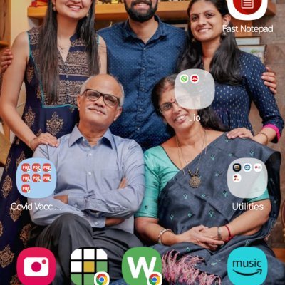 MadhavanMura610's profile picture. 