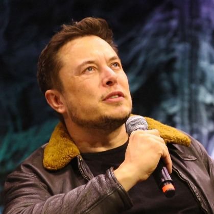 CEO and Chief engineer @SpaceX, Tesla, Inc, The  Boring Company, Neuralink, and OpenAl 🚀🛰  🌏🌌♂️♂️