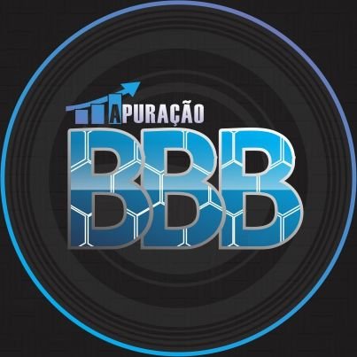 Cobertura e parciais do BBB sempre aqui! | 📊 Comentarista e parcialista de reality desde 2016! 
📧 contatoapuracaobbb@gmail.com