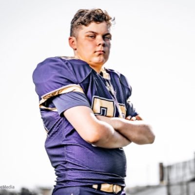 Granbury high school ‘27| Offensive lineman| In the CTE Automotive Program| 5’6 183lbs