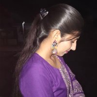 Monika Ghat(@MonikaGhat) 's Twitter Profileg