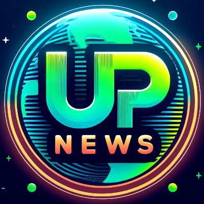 🚀 Up News - Votre quotidien en continu, le divertissement en plus ! 

𝐈𝐧𝐬𝐭𝐫𝐚𝐠𝐫𝐚𝐦 : @𝐮𝐩___𝐧𝐞𝐰𝐬
𝐓𝐢𝐤𝐓𝐨𝐤 : 𝐮𝐩__𝐧𝐞𝐰𝐬