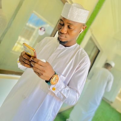 Son | Nupe | Kwara Northerner | Agricultural Entrepreneur | S.A on Digital Media to Hon. Dr. Ahmed Adamu Saba 🇳🇬 | bellolimanhamidu@gmail.com