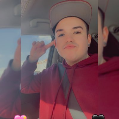 You can’t please everyone so please yourself ❤️🩹🎈