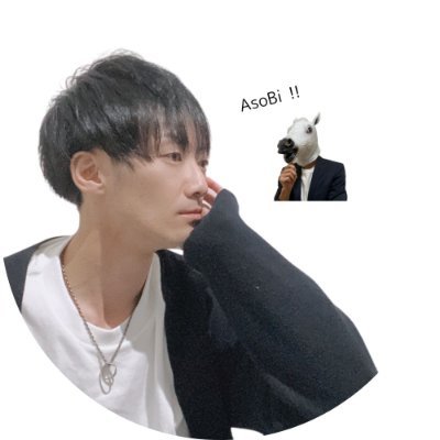 kajimoto_asobi Profile Picture