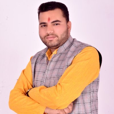 virat376720's profile picture. न्यू समाचार (जनता की आवाज़) न्यू चैनल।