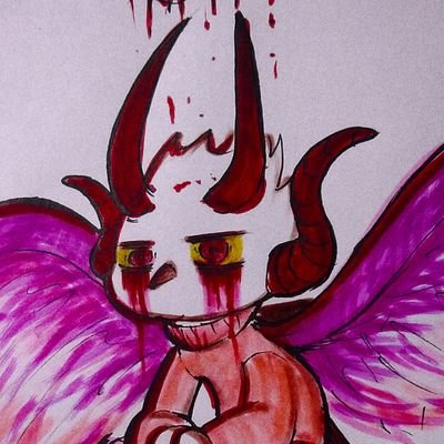 Zodek xD •(OPPEN COMMISSIONS )•さんのプロフィール画像