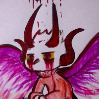 Zodek xD •(OPPEN COMMISSIONS )• (@xdzodek) 's Twitter Profile