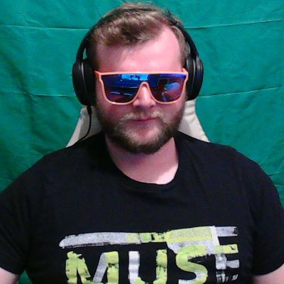 I'm just a guy.

I stream on Twitch!

https://t.co/BminUnvDCJ