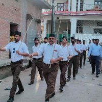R S S Sanjeev kant gupta (@sanjeevkant1975) 's Twitter Profile