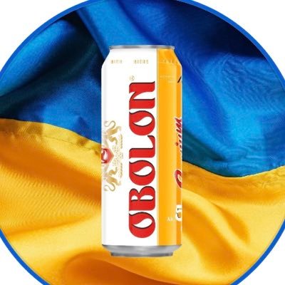 Obolon on panimo Kiovassa Ukrainassa,Obolonin kaupunginosassa. Tuomme Obolonin oluita Suomeen, koska haluamme auttaa Ukrainaa.