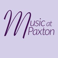 Music at Paxton(@musicatpaxton) 's Twitter Profile Photo