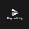 ReyHolliday's profile picture. Producer / Designer || 🎹📐