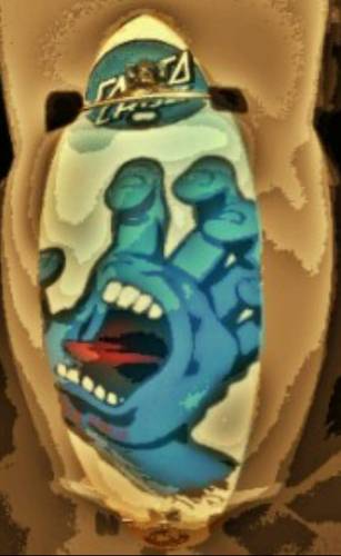 Santi811's profile picture. 