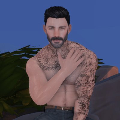 NSFW 🔞 🏳️‍🌈Sims 4 poses creator!
https://t.co/Lm12syMx1i