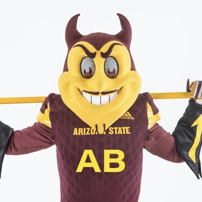 ASU CTESPN Analyst | Not affiliated with Arizona State University