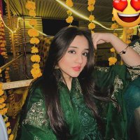 Sawaira Shahbaz(@Sawaira_Shahbaz) 's Twitter Profile Photo