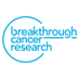 Breakthrough Cancer Research (@BreakthroCancer) Twitter profile photo
