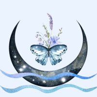 Lunar Sea(@lunarseashop) 's Twitter Profile Photo