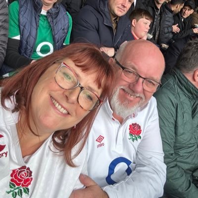 A normal guy who works hard, has a great family, and enjoys his Rugby. I now enjoy putting something back, supporting local groups that do good for others.